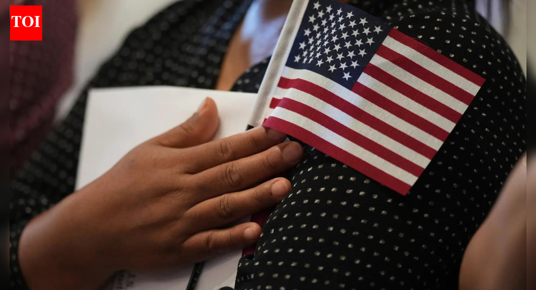 ‘Will visit your neighbors, office’: US reminds new citizenship applicants that this ‘old’ background check is back