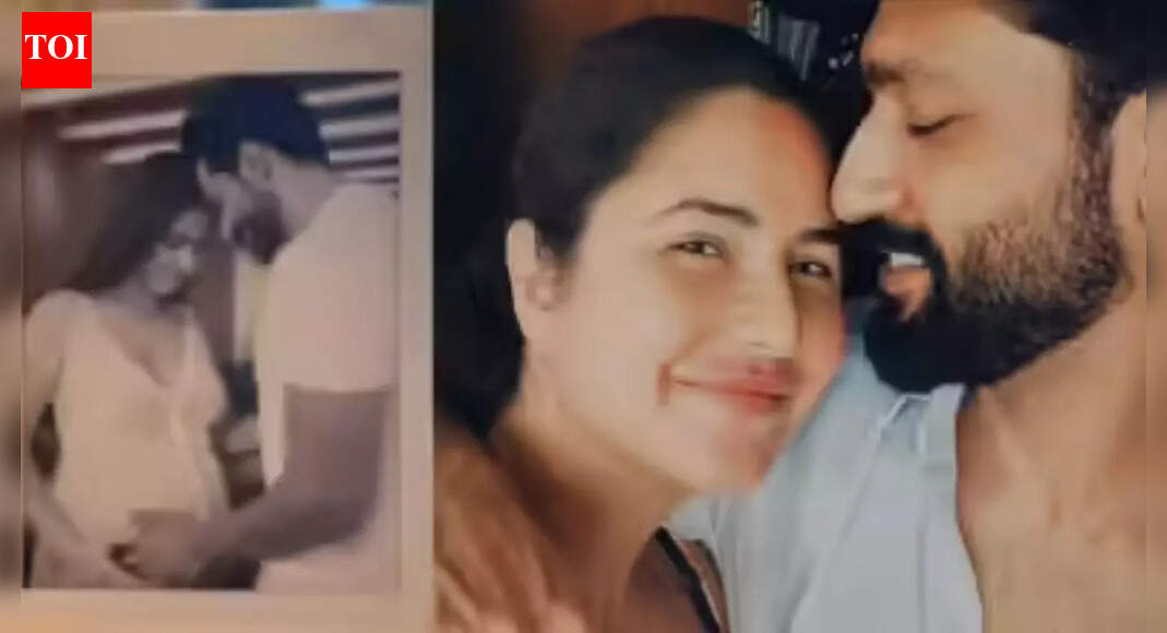 Astrology and Numerology of Katrina Kaif and Vicky Kaushal’s Son Vihaan Kaushal |