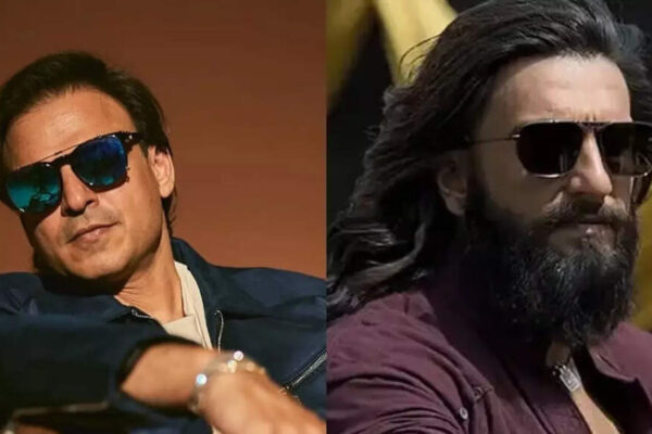Vivek Oberoi praises ‘Dhurandhar’ after it becomes the highest grossing Hindi movie, compares it to ‘Animal’: ‘It has not just pushed the envelope but ripped it apart’