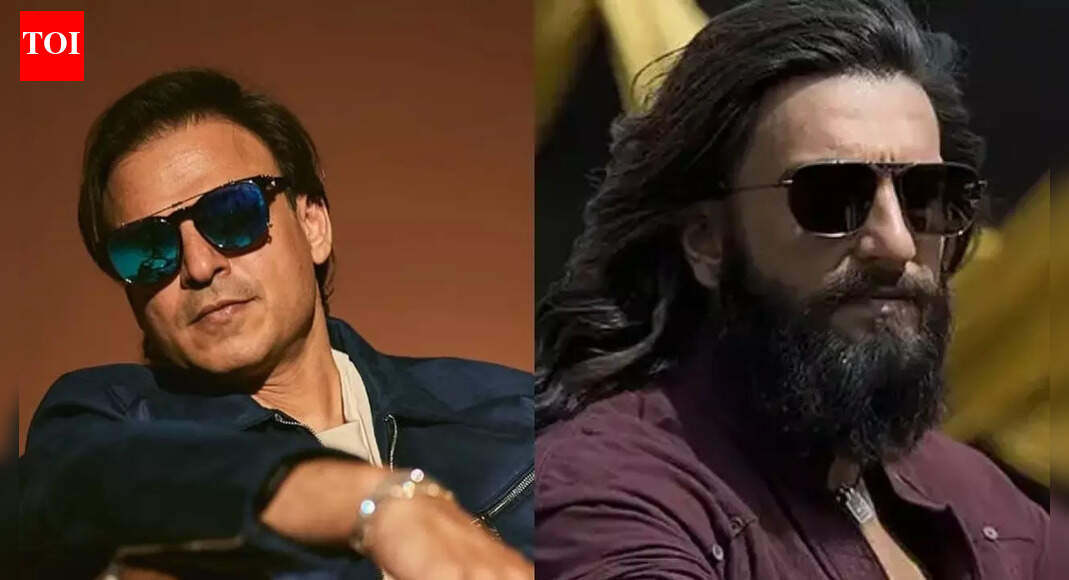 Vivek Oberoi praises ‘Dhurandhar’ after it becomes the highest grossing Hindi movie, compares it to ‘Animal’: ‘It has not just pushed the envelope but ripped it apart’