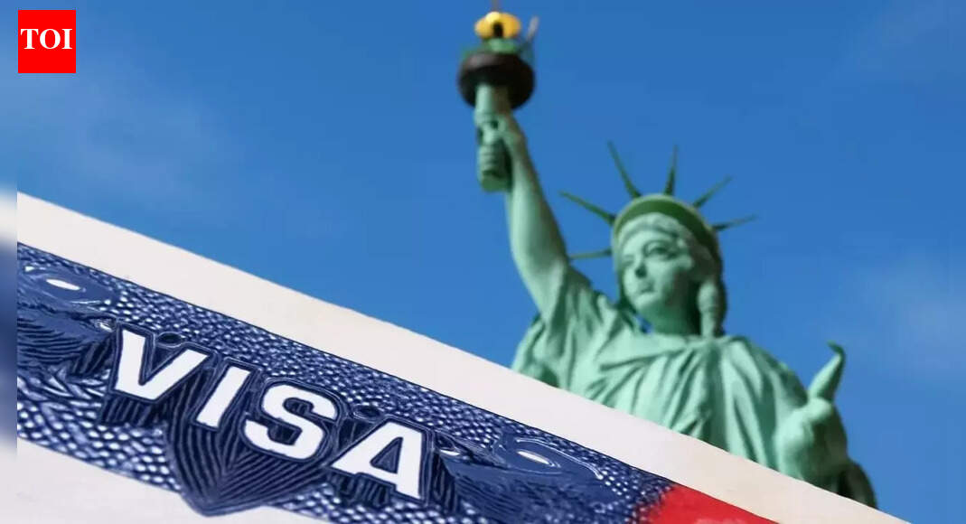 J-1 visa holder says she worked under convicted sex offender who ‘preyed on foreigners’ in Colorado: ‘I was crying a lot…’