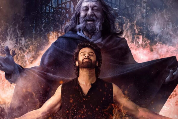 Prabhas, Sanjay Dutt, to Nidhhi Agerwal: ‘The Raja Saab’ cast salaries and budget revealed, deets inside