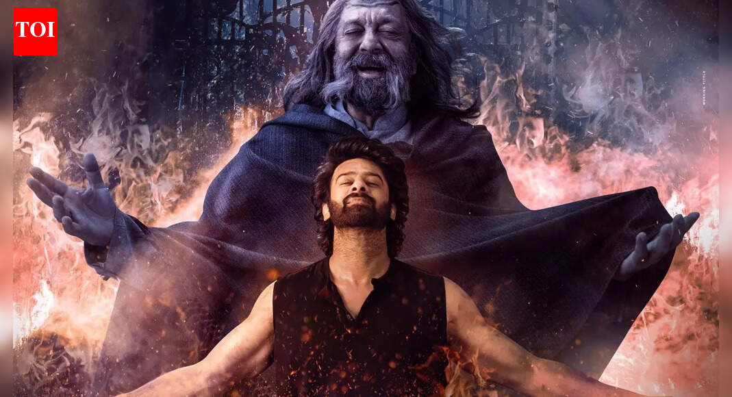 Prabhas, Sanjay Dutt, to Nidhhi Agerwal: ‘The Raja Saab’ cast salaries and budget revealed, deets inside