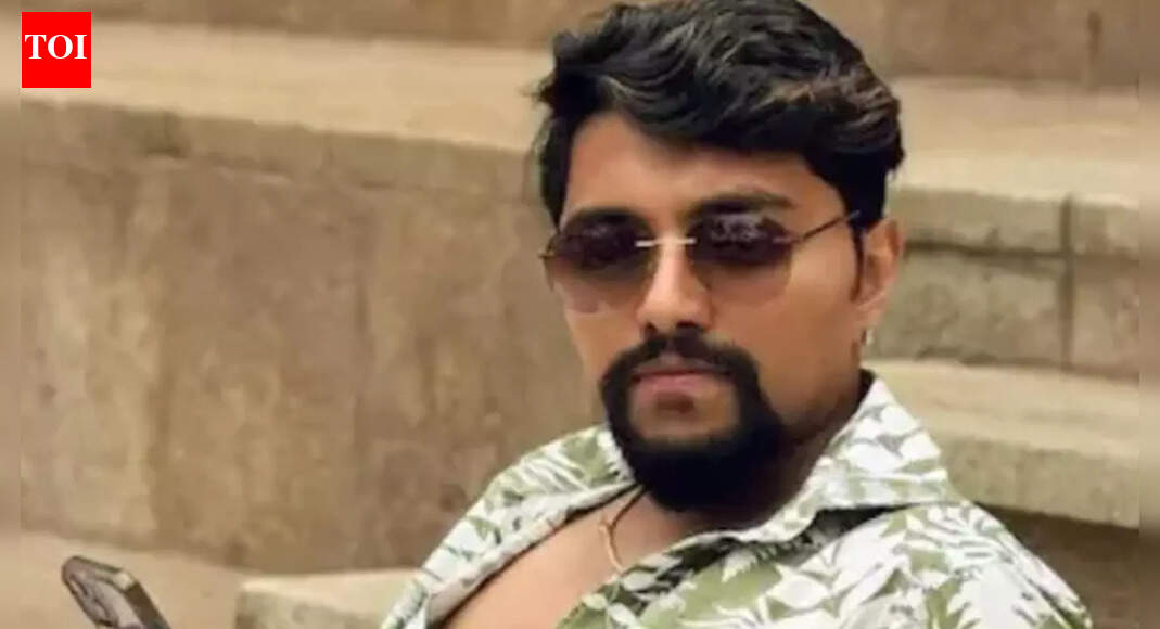 Kannada actor Dhanush Raj files police complaint; alleges ASSAULT and THREATS by his wife, Police probe both complaints