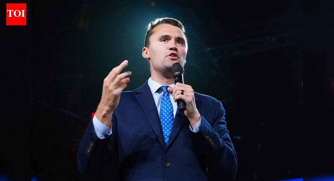 Texas teachers’ union sues state education agency over investigations into social media posts about Charlie Kirk