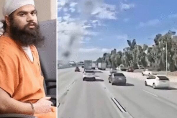 Waiting for Punjabi translator: Indian-origin Jashanpreet Singh’s court hearing delayed by three hours; his truck had killed 3 in California
