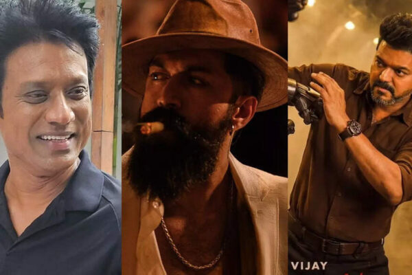 ‘Jana Nayagan’ postponed after censor row, SJ Suryah injured during ‘Killer’ shoot, Mohanlal exits Chiranjeevi–Bobby film: Top 5 South newsmakers of the day | Tamil Movie News