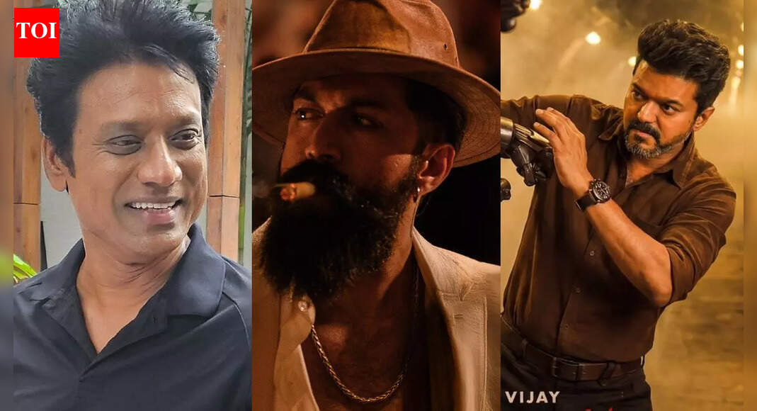 ‘Jana Nayagan’ postponed after censor row, SJ Suryah injured during ‘Killer’ shoot, Mohanlal exits Chiranjeevi–Bobby film: Top 5 South newsmakers of the day | Tamil Movie News