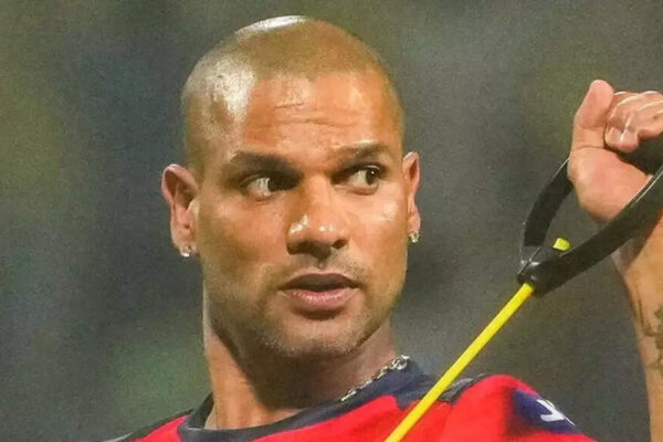 ‘Unacceptable’: Ex-India batter Shikhar Dhawan condemns ‘brutal assault on a Hindu widow in Bangladesh’