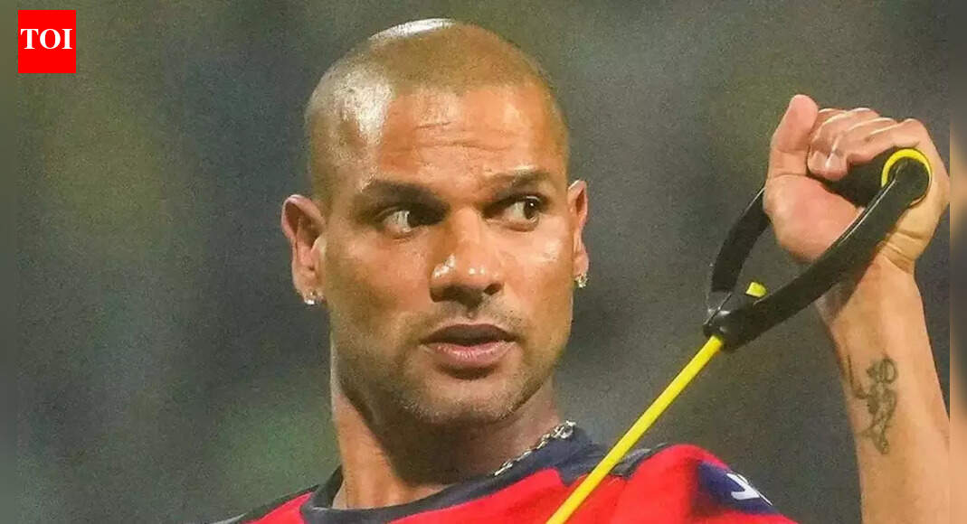 ‘Unacceptable’: Ex-India batter Shikhar Dhawan condemns ‘brutal assault on a Hindu widow in Bangladesh’