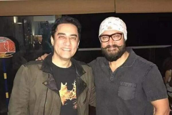 Aamir Khan responds to Faissal Khan’s claim of being ‘imprisoned’ at home for over a year citing schizophrenia, ‘How can you fight your own family?’