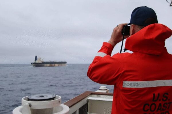 Oil tanker row: Moscow condemns US seizure of Russian-flagged vessel; cites violation of maritime law