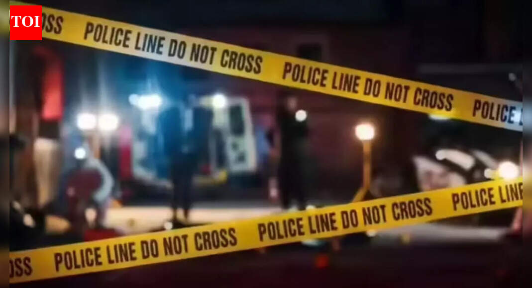 Uttar Pradesh horror: Teen girl kidnapped, gang-raped by cop, his friend on railway track; dumped outside her home