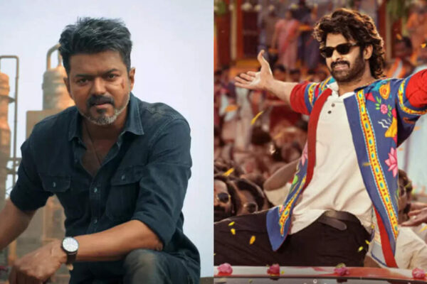 Jana Nayagan to The Raja Saab: Biggest Pongal 2026 releases