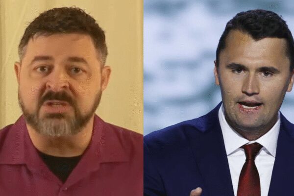 Who is Darren Michael? Tennessee professor fired for posting on Charlie Kirk’s murder set to receive 0,000