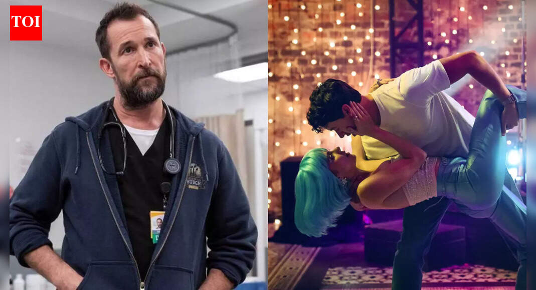 ‘The Pitt’ season 2 to ‘People We Meet on Vacation: Upcoming OTT releases of the week you should not miss