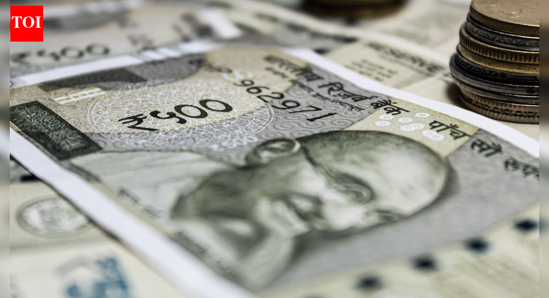 Govt approves Rs 1,800 cr for new high-security printing line for banknotes, passports | India News