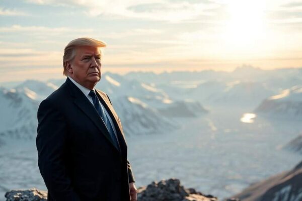 Explained: Will Trump’s play for Greenland break Nato? Marco Rubio to visit Denmark