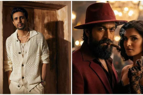 Gulshan Devaiah reveals why he quit Yash’s Toxic midway, ‘They didn’t pay me and behaved badly with my manager’