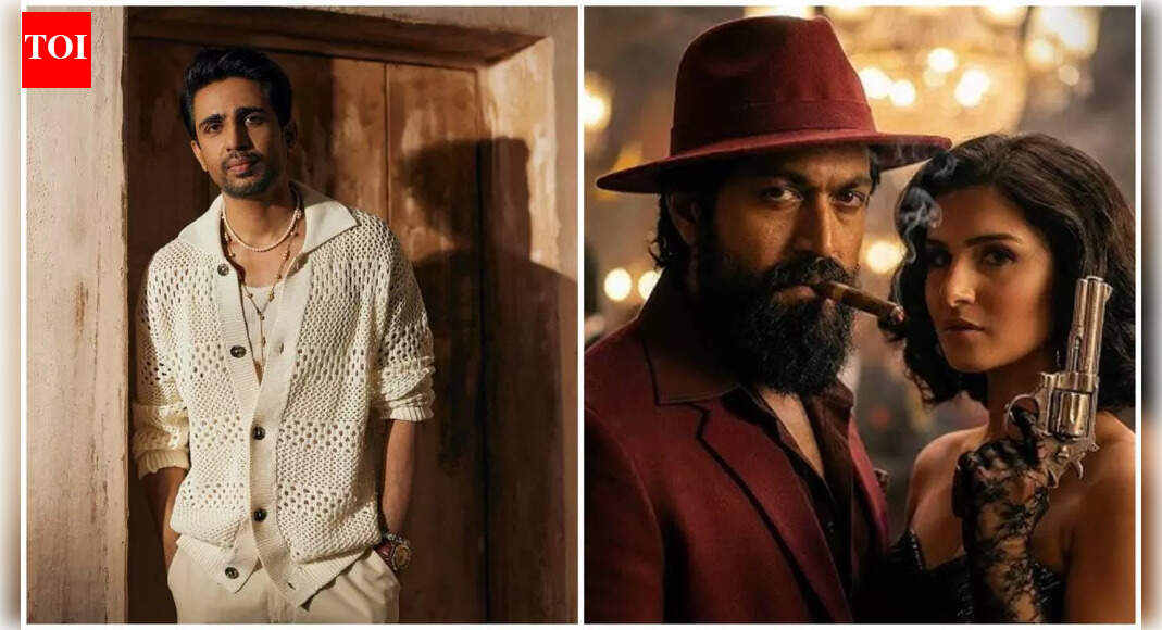 Gulshan Devaiah reveals why he quit Yash’s Toxic midway, ‘They didn’t pay me and behaved badly with my manager’