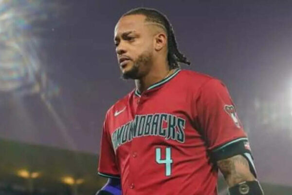 MLB trade rumors: Ketel Marte trade buzz grows as New York Yankees, Chicago Cubs, and Los Angeles Dodgers watch Arizona Diamondbacks