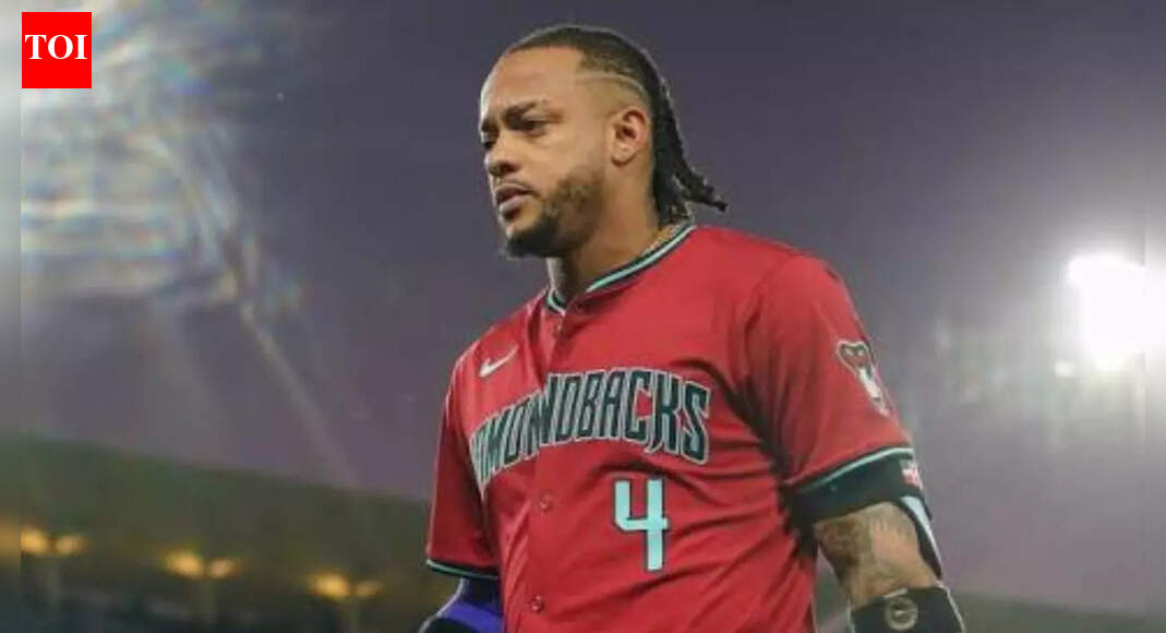 MLB trade rumors: Ketel Marte trade buzz grows as New York Yankees, Chicago Cubs, and Los Angeles Dodgers watch Arizona Diamondbacks