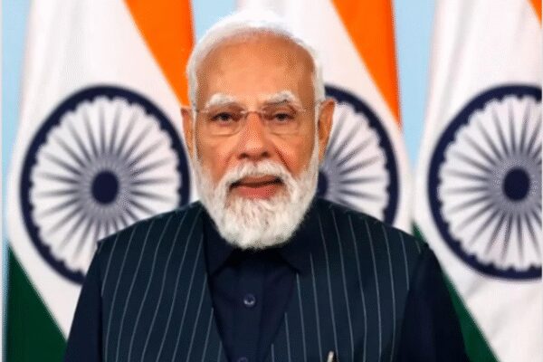 PM Modi to flag off 13 trains next week in poll-bound West Bengal & Assam | India News