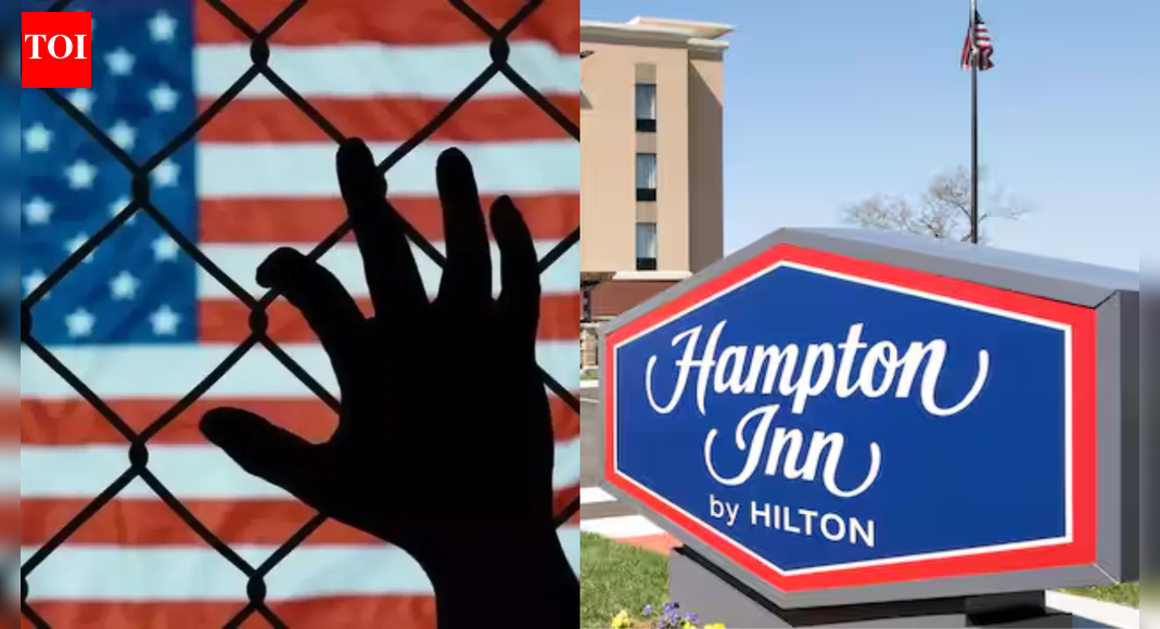 Will Indian hotel owners who refused rooms to ICE agents be deported? MAGA influencer says citizenship does not matter