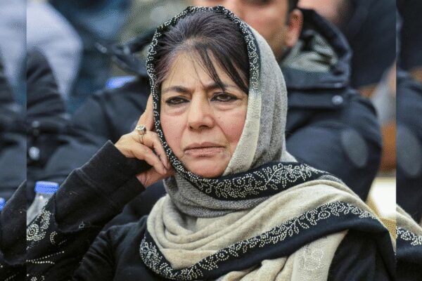 SRINAGAR: Omar Abdullah govt in J&K is indifferent to the plight of the people, PDP chief Mehbooba Mufti told a gathering on the tenth death anniversary of her father and PDP founder Mufti Mohammad Sayeed at his mausoleum in Anantnag district’s Bijbehara on Wednesday.“I am living for my father’s dream of seeing the people of J&K live with dignity,” she said, accusing the state govt of turning a deaf ear to people’s protests against the proposed 26-km railway line between Kakapora in Pulwama and Kunsoo in Shopian.Mehbooba said the railway project will eat up locals’ livelihood as the tracks would cut through some of the valley’s most productive apple orchards.”But the J&K govt is indifferent to the issue… the people have given Omar a huge mandate, but he remains focused on targeting PDP, instead of addressing problems of people,” she alleged.End of ArticleFollow Us On Social MediaVideosImran Khan’s Family Stages Prayer Protest After Being Barred From Meeting Him At Adiala JailImran Khan’s Sister Aleema, PTI Members Hold Prayers Outside Adiala Jail After Meet DeniedTharoor Flags UN Charter Violations, Voices Concern Over US Action In VenezuelaUS Issues Blunt Warning To Indian Students: Breaking Laws May Cost Visas, Careers And Future DreamsCongress-BJP Tie-Up Claims In Ambernath Create Rift, Put Mahayuti Alliance Under Fresh Strain“Worst Kind of Discrimination in PoJK”: UKPNP Chairman Flags Deepening CrisisNo Compromise On Terror: PM Modi, Benjamin Netanyahu Reaffirm India Israel Strategic PartnershipOwaisi Slams MCD Demolition, Says Turkman Gate Land Fully Belongs To WaqfNehru Catered To Liaquat Ali Khan, Ignored Somnath History: BJP MP Sudhanshu TrivediUS FARA Filings Expose How Pakistan Lobbied Washington To Somehow Stop India’s Operation Sindoor123Photostories10 mistakes to avoid while making biryani at homeWinter Special: How to make traditional Besan Ka Sheera at home5 adorable-looking animals that are surprisingly deadly5 red flags people often ignore in friendships (But shouldn’t!)6 classic non-vegetarian Cutlets to enjoy during winter monthsVijay’s ‘Jana Nayagan’ to Prabhas’ ‘The Raja Saab’: Biggest South releases for Pongal 2026Can you guess the temples and places featured on INR 10, 20, 50, 100, 200 and 500 currency notes?How to add smoky flavour to winter dishes without using a tandoor at home”I just read somewhere that 20% of American meals are consumed in a car!” Sadhguru shares tips on the right way to eat foodRepublic Day 2026 long weekend travel ideas from Delhi-NCR; places to go, things to do123Hot PicksBudget 2026Venezuela NewsGold rate todayStock Market TodayCigarette price hikePublic holidays January 2026Bank Holidays JanuaryTop TrendingMLB Trade RumorsTommy Fleetwood and Clare Fleetwood Net WorthTravis KelceTaylor SwiftJimmie Johnson Net WorthEdward CabreraJamahal HillValentino Rossi and Francesca Sofia Novello Net WorthBrad Marchand Net WorthHouse GOP members