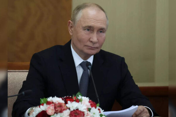 What if Putin imitates Trump and tries a ‘Maduro’ on Zelenskyy?
