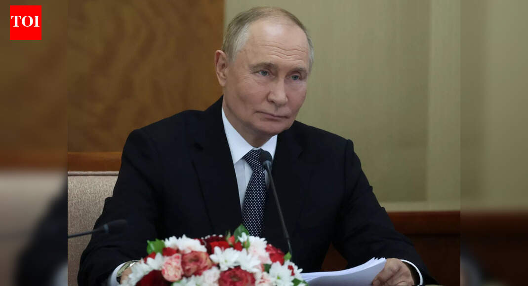 What if Putin imitates Trump and tries a ‘Maduro’ on Zelenskyy?