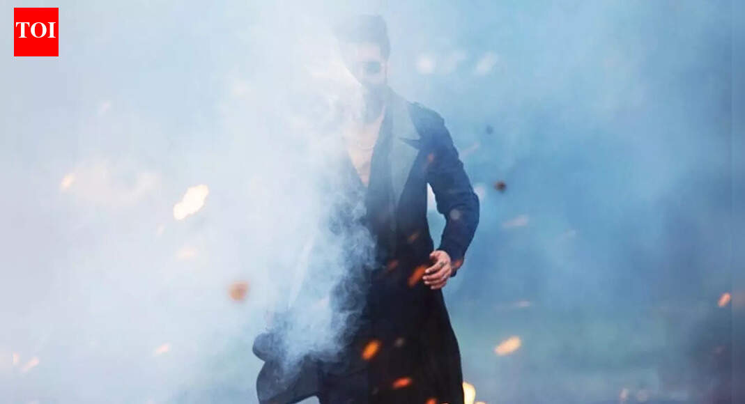 ‘Toxic – A Fairytale for Grown Ups’: Yash’s look hints at a raw transformation, teaser to be unveiled on the actor’s birthday