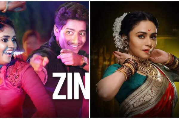 From Zingaat to Chandra: Marathi songs that get everyone moving and why their hook steps stuck