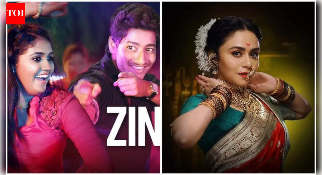 From Zingaat to Chandra: Marathi songs that get everyone moving and why their hook steps stuck