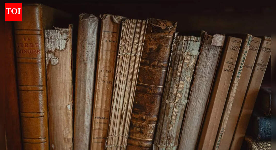 Half of Americans are reading less than one book a year: Here’s what they stand to lose