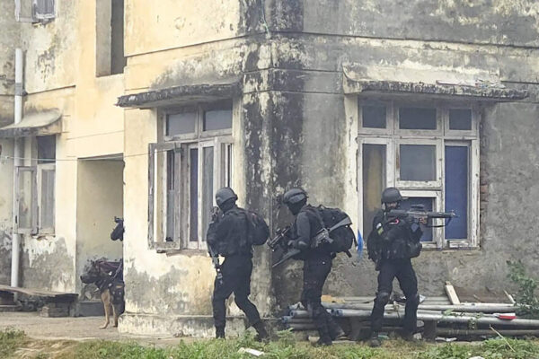Representative image  (PTI Photo) JAMMU: A gun battle broke out between security forces and terrorists in the forests in the upper reaches of Billawar, in J&K’s Kathua district, on Wednesday, where a group of two-three ultras was suspected to be hiding. Around 4pm that evening, locals had reported spotting a terror suspect in Kamad Nallah area.“On being alerted, a joint team of security forces, including SOG Kathua and CRPF personnel, rushed to the area and launched a massive search operation. Holed-up terrorists opened fire at the search party, triggering an encounter. As the firefight erupted, the ultras ran into the forest,” an official said.IGP (Jammu Zone) Bhim Sen Tuti, in an X post, stated that the troops were relentlessly engaging the terrorists despite “darkness, thick vegetation and treacherous terrain”. Officials said the area had been cordoned off. The operation remained in progress till late Wednesday.Earlier this month, a village defence guard (VDG) fired warning shots in the air on Jan 2, upon observing suspicious movement near his house in Dessa village, Doda district, following which security forces launched an anti-terror operation in the area. On Dec 31, 2025, a similar operation was carried out in Dali village in Rajouri district’s Kalakote area based on a VDG’s report about suspicious movement.A string of counter-terror operations has been underway in the upper reaches of Doda, Kishtwar and Ramban districts in Chenab region, and the border areas along Udhampur and Kathua districts, to track and kill ultras on the move. Such operations were also continuing in the two frontier districts of Rajouri and Poonch, and Reasi district, which shares a border with Rajouri-Ramban in Jammu division and Kulgam in south Kashmir.End of ArticleFollow Us On Social MediaVideosImran Khan’s Family Stages Prayer Protest After Being Barred From Meeting Him At Adiala JailImran Khan’s Sister Aleema, PTI Members Hold Prayers Outside Adiala Jail After Meet DeniedTharoor Flags UN Charter Violations, Voices Concern Over US Action In VenezuelaUS Issues Blunt Warning To Indian Students: Breaking Laws May Cost Visas, Careers And Future DreamsCongress-BJP Tie-Up Claims In Ambernath Create Rift, Put Mahayuti Alliance Under Fresh Strain“Worst Kind of Discrimination in PoJK”: UKPNP Chairman Flags Deepening CrisisNo Compromise On Terror: PM Modi, Benjamin Netanyahu Reaffirm India Israel Strategic PartnershipOwaisi Slams MCD Demolition, Says Turkman Gate Land Fully Belongs To WaqfNehru Catered To Liaquat Ali Khan, Ignored Somnath History: BJP MP Sudhanshu TrivediUS FARA Filings Expose How Pakistan Lobbied Washington To Somehow Stop India’s Operation Sindoor123Photostories9 mistakes to avoid while making biryani at homeWinter Special: How to make traditional Besan Ka Sheera at home5 adorable-looking animals that are surprisingly deadly5 red flags people often ignore in friendships (But shouldn’t!)6 classic non-vegetarian Cutlets to enjoy during winter monthsVijay’s ‘Jana Nayagan’ to Prabhas’ ‘The Raja Saab’: Biggest South releases for Pongal 2026Can you guess the temples and places featured on INR 10, 20, 50, 100, 200 and 500 currency notes?How to add smoky flavour to winter dishes without using a tandoor at home”I just read somewhere that 20% of American meals are consumed in a car!” Sadhguru shares tips on the right way to eat foodRepublic Day 2026 long weekend travel ideas from Delhi-NCR; places to go, things to do123Hot PicksBudget 2026Venezuela NewsGold rate todayStock Market TodayCigarette price hikePublic holidays January 2026Bank Holidays JanuaryTop TrendingMLB Trade RumorsTommy Fleetwood and Clare Fleetwood Net WorthTravis KelceTaylor SwiftJimmie Johnson Net WorthEdward CabreraJamahal HillValentino Rossi and Francesca Sofia Novello Net WorthBrad Marchand Net WorthNHL Trade Rumor