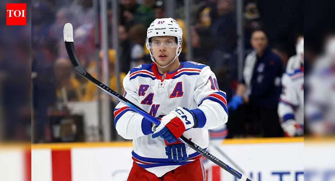 NHL Trade Rumor: New York Rangers planning for big roster move as trade buzz grows around Artemi Panarin and others