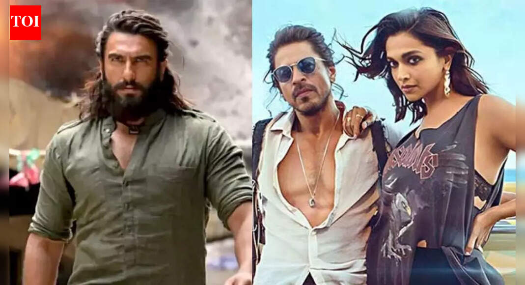 ‘Dhurandhar is an eye opener unlike spy universe films where Shah Rukh Khan falls in love with…’: Shobhaa De reacts to Paresh Rawal slamming Anupama Chopra’s review