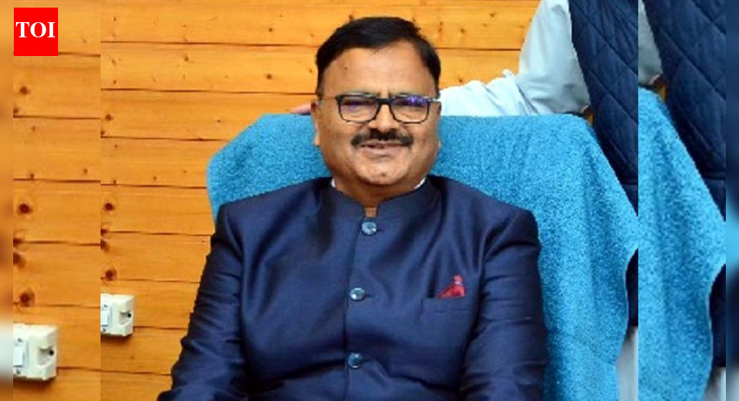 SRINAGAR: The Omar Abdullah govt on Tuesday rejected the demand of statehood for Jammu region, calling it “unviable”, and said it was instead time for Ladakh to be reunited with Jammu and Kashmir.“J&K was a full-fledged state earlier. It was then bifurcated into Ladakh and J&K. Those who split J&K state now want to divide it further and desire to make even Kanak Mandi a state,” minister for jal shakti, environment and tribal affairs Javed Rana said, taking a veiled dig at BJP. Kanak Mandi is a historic wholesale market in Jammu city.BJP legislators were free to raise the issue of separate statehood for Jammu, but there was no such demand from large parts of the region, including Pir Panjal areas of Rajouri and Poonch and the Chenab Valley, said Rana talking to reporters. “Instead, I believe that the day is not far when Ladakh will again become part of J&K,” he added.BJP MLAs, especially former minister Sham Lal Sharma, have renewed calls for a separate Jammu state. Sharma said the demand was not new and that he had raised it way back in 2010, when he was a minister in then Congress govt. Sharma claimed the people of Jammu are more “nationalistic”, while Kashmir, he alleged, has been politically unstable due to the rhetoric of political parties like National Conference that says J&K only acceded to India and did not fully merge with it. Sharma alleged that Jammu was facing discrimination at the hands of “Kashmir-based rulers”. He also called for a Hindu chief minister.On Jan 5, BJP spokesperson Rajni Sethi said Jammu was suffering because of what she described as “fundamentalists in Kashmir”. “When people from Jammu travel outside J&K, they are treated with suspicion and their identity is questioned. People assume Jammu is also influenced by extremism,” she said.Rejecting the charges, NC spokesperson Tanvir Sadiq said: “BJP has no politics except tarnishing Kashmiris and their image.” The govt would not allow BJP members to create a rift between Jammu and Kashmir,, he said, adding: “We believe in equitable development of both regions. The restoration of Darbar Move is an indication of Omar govt’s commitment towards development of Jammu.”End of ArticleFollow Us On Social MediaVideosImran Khan’s Family Stages Prayer Protest After Being Barred From Meeting Him At Adiala JailImran Khan’s Sister Aleema, PTI Members Hold Prayers Outside Adiala Jail After Meet DeniedTharoor Flags UN Charter Violations, Voices Concern Over US Action In VenezuelaUS Issues Blunt Warning To Indian Students: Breaking Laws May Cost Visas, Careers And Future DreamsCongress-BJP Tie-Up Claims In Ambernath Create Rift, Put Mahayuti Alliance Under Fresh Strain“Worst Kind of Discrimination in PoJK”: UKPNP Chairman Flags Deepening CrisisNo Compromise On Terror: PM Modi, Benjamin Netanyahu Reaffirm India Israel Strategic PartnershipOwaisi Slams MCD Demolition, Says Turkman Gate Land Fully Belongs To WaqfNehru Catered To Liaquat Ali Khan, Ignored Somnath History: BJP MP Sudhanshu TrivediUS FARA Filings Expose How Pakistan Lobbied Washington To Somehow Stop India’s Operation Sindoor123Photostories9 mistakes to avoid while making biryani at homeWinter Special: How to make traditional Besan Ka Sheera at home5 adorable-looking animals that are surprisingly deadly5 red flags people often ignore in friendships (But shouldn’t!)6 classic non-vegetarian Cutlets to enjoy during winter monthsVijay’s ‘Jana Nayagan’ to Prabhas’ ‘The Raja Saab’: Biggest South releases for Pongal 2026Can you guess the temples and places featured on INR 10, 20, 50, 100, 200 and 500 currency notes?How to add smoky flavour to winter dishes without using a tandoor at home”I just read somewhere that 20% of American meals are consumed in a car!” Sadhguru shares tips on the right way to eat foodRepublic Day 2026 long weekend travel ideas from Delhi-NCR; places to go, things to do123Hot PicksBudget 2026Venezuela NewsGold rate todayStock Market TodayCigarette price hikePublic holidays January 2026Bank Holidays JanuaryTop TrendingMLB Trade RumorsTommy Fleetwood and Clare Fleetwood Net WorthTravis KelceTaylor SwiftJimmie Johnson Net WorthEdward CabreraJamahal HillValentino Rossi and Francesca Sofia Novello Net WorthBrad Marchand Net WorthNHL Trade Rumor