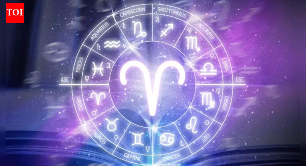 Aries Horoscope Today, January 08, 2026: Luck sits on your shoulder