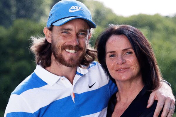 Tommy Fleetwood and Clare Fleetwood combined net worth: Inside his golf career, earnings, sponsors, family life and growing fortune