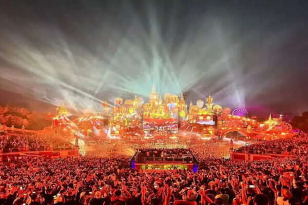 Tomorrowland Thailand 2026: How to pre-register online, key highlights, things not allowed and all about the first-ever Asia edition EDM magic to Pattaya |