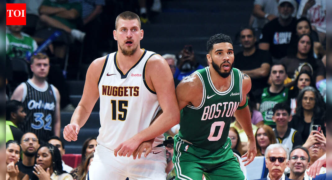 Denver Nuggets vs Boston Celtics regular season game: Full injury report, who’s out, where to watch, nd more (January 7, 2026) | NBA News
