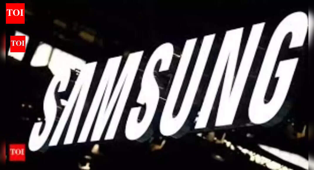 Mobiles to appliances: Samsung set for AI play