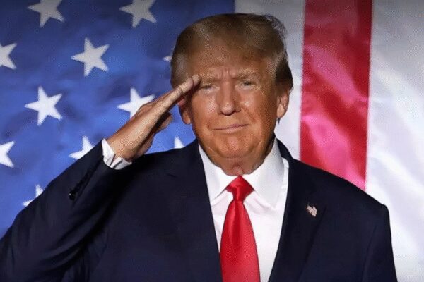 Trump blocks defence dividends and buybacks; executive pay capped at  million; stocks tumble