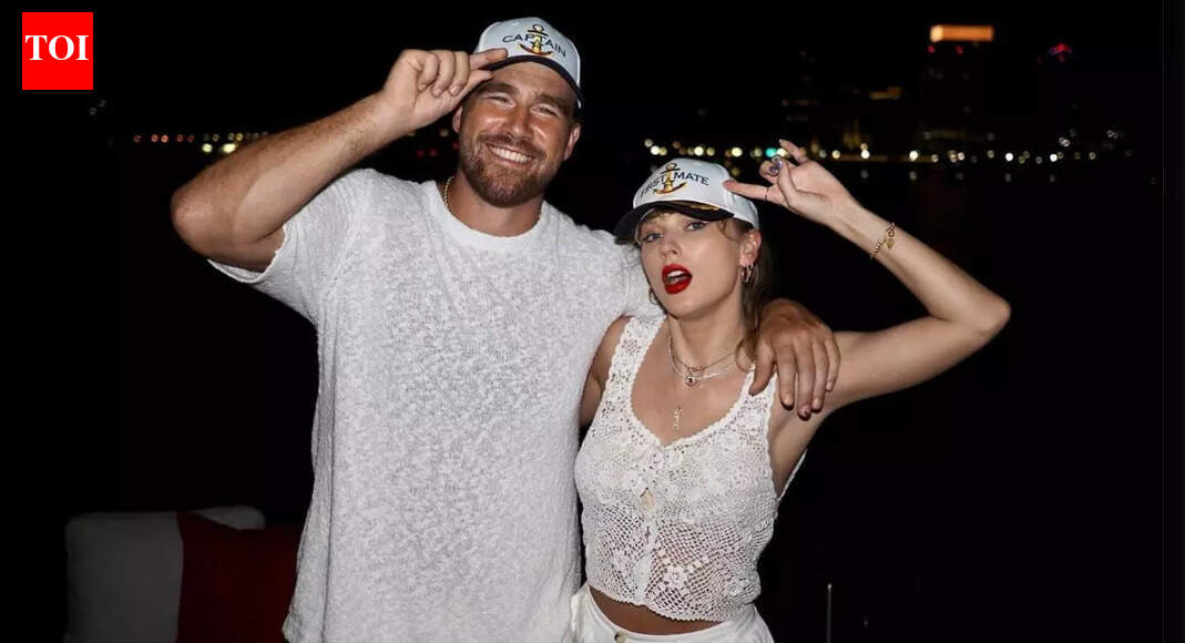 “Still searching for those answers”: Travis Kelce reaches a breaking point as Taylor Swift hits another career high