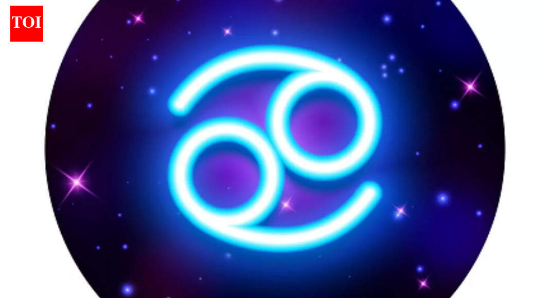 Cancer Horoscope Today, January 08, 2026: Follow your plan patiently