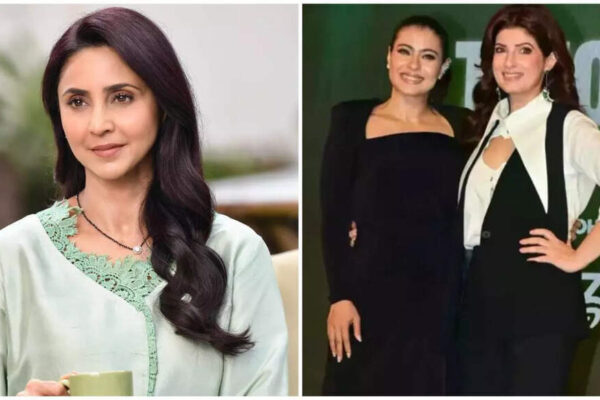 Gautami Kapoor reacts to Kajol and Twinkle Khanna’s infidelity remarks: ‘There are too many options, temptations, and no patience’