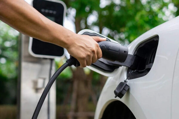 Auto players seek EV protection in EU pact