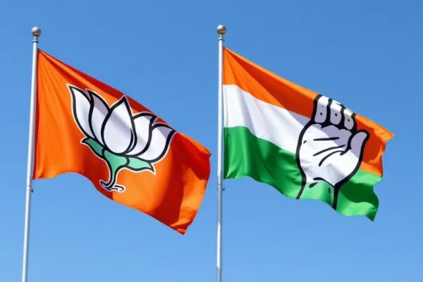MUMBAI: A day after Congress and BJP councillors in Ambernath unveiled an alliance for the local municipal council, Congress state brass condemned the decision and suspended its partymen while CM Devendra Fadnavis said he would recommend action against the local office-bearer.BJP had forged a post-poll understanding with Congress and Ajit Pawar’s NCP, securing a majority of 31 seats, even though Eknath Shinde-led Shiv Sena was the single largest party with 27 members. The formation was named Ambernath Vikas Aghadi. Congress has suspended its local block chief, Pradeep Patil, along with all 12 elected councillors and issued show-cause notices. In a letter to Patil, the party informed him its block unit had been dissolved.CM Fadnavis Warns Of Action Against Office-Bearers State party president Harshwardhan Sapkal said, “We are against any alliance with BJP. We will decide on further action.” AICC secretary Sachin Sawant blamed BJP for wooing its councillors into an opportunistic alliance. “BJP is hungry for power. It has also now tied up with its B-team, AIMIM, in another place (Akot) to get the council post.” BJP has won the most number of president posts in municipal councils in the state. However, since resolutions or proposals would need the majority’s approval in the General Body, councillors have been forging alliances across the political divide in order to control the civic body’s functioning. In Akot, BJP members formed Akot Vikas Manch with AIMIM, besides support from Shiv Sena UBT, Shiv Sena, NCP, Sharad Pawar-led NCP (SP) and Bachchu Kadu’s Prahar Janshakti Party. The alliance’s strength stood at 25. “I am making it very clear that any alliance with Congress or AIMIM will not be accepted. If any local leader has taken such a decision on their own, it is wrong in terms of discipline and action will be taken,” Fadnavis said, adding that instructions had been issued to scrap such alliances. Patil said he had informed party seniors about the tie-up forged after the elections. He claimed the leadership had suspended the councillors without hearing their side. Patil said he plans to meet the BJP state chief and the CM and will make efforts to join BJP.Patil said, “We increased the Congress tally from 8 to 12 corporators in a traditional Shiv Sena-BJP stronghold, but no MLA, MP, or state-level leader has even made a courtesy call since our victory.” He also alleged that Sapkal demanded Rs 1 crore from him in exchange for the post of block president, but he had refused to comply, after which Congress leader Mukul Wasnik facilitated his appointment. Patil alleged that his refusal to pay was the real reason behind the suspension.Another senior Congress leader said the suspended councillors would be considered as expelled as they are in the process of joining BJP for “money and power.”About the AuthorVijay V SinghVijay V Singh has worked for various print and online publications before joining The Times of Indiain 2008. He covers crime and takes a keen interest in criminology. His hobbies include travel (especially on bikes), reading and cricket.Read MoreEnd of ArticleFollow Us On Social MediaVideosImran Khan’s Family Stages Prayer Protest After Being Barred From Meeting Him At Adiala JailImran Khan’s Sister Aleema, PTI Members Hold Prayers Outside Adiala Jail After Meet DeniedTharoor Flags UN Charter Violations, Voices Concern Over US Action In VenezuelaUS Issues Blunt Warning To Indian Students: Breaking Laws May Cost Visas, Careers And Future DreamsCongress-BJP Tie-Up Claims In Ambernath Create Rift, Put Mahayuti Alliance Under Fresh Strain“Worst Kind of Discrimination in PoJK”: UKPNP Chairman Flags Deepening CrisisNo Compromise On Terror: PM Modi, Benjamin Netanyahu Reaffirm India Israel Strategic PartnershipOwaisi Slams MCD Demolition, Says Turkman Gate Land Fully Belongs To WaqfNehru Catered To Liaquat Ali Khan, Ignored Somnath History: BJP MP Sudhanshu TrivediUS FARA Filings Expose How Pakistan Lobbied Washington To Somehow Stop India’s Operation Sindoor123Photostories9 mistakes to avoid while making biryani at homeWinter Special: How to make traditional Besan Ka Sheera at home5 adorable-looking animals that are surprisingly deadly5 red flags people often ignore in friendships (But shouldn’t!)6 classic non-vegetarian Cutlets to enjoy during winter monthsVijay’s ‘Jana Nayagan’ to Prabhas’ ‘The Raja Saab’: Biggest South releases for Pongal 2026Can you guess the temples and places featured on INR 10, 20, 50, 100, 200 and 500 currency notes?How to add smoky flavour to winter dishes without using a tandoor at home”I just read somewhere that 20% of American meals are consumed in a car!” Sadhguru shares tips on the right way to eat foodRepublic Day 2026 long weekend travel ideas from Delhi-NCR; places to go, things to do123Hot PicksBudget 2026Venezuela NewsGold rate todayStock Market TodayCigarette price hikePublic holidays January 2026Bank Holidays JanuaryTop TrendingMLB Trade RumorsTommy Fleetwood and Clare Fleetwood Net WorthTravis KelceTaylor SwiftJimmie Johnson Net WorthEdward CabreraJamahal HillValentino Rossi and Francesca Sofia Novello Net WorthBrad Marchand Net WorthNHL Trade Rumor